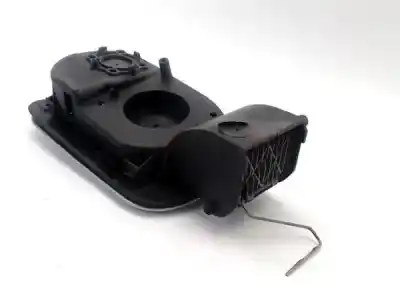 Second-hand car spare part outer fuel cap for renault megane ii sedán (lm0/1_) 1.5 dci oem iam references 8200073760  
