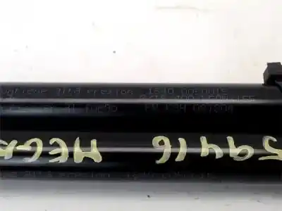 Автозапчастина б/у амортизаторі багажника/дверей для renault megane ii sedán (lm0/1_) 1.5 dci посилання на oem iam 8200051750  