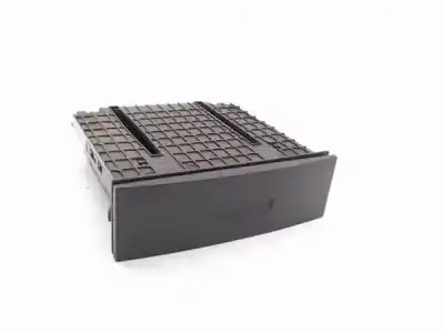 Peça sobressalente para automóvel em segunda mão consola central por citroen c2 (jm_) 1.4 hdi referências oem iam 8214xk