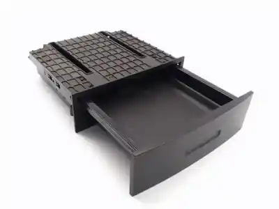 Pezzo di ricambio per auto di seconda mano console centrale per citroen c2 (jm_) 1.4 hdi riferimenti oem iam 8214xk  