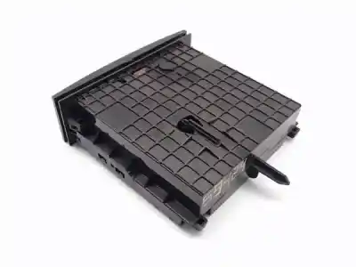 Pezzo di ricambio per auto di seconda mano console centrale per citroen c2 (jm_) 1.4 hdi riferimenti oem iam 8214xk  