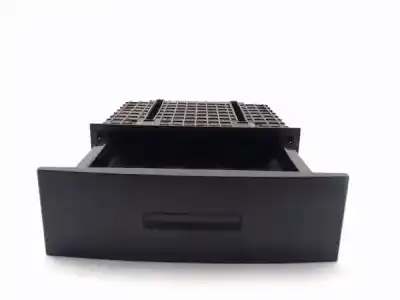 Pezzo di ricambio per auto di seconda mano console centrale per citroen c2 (jm_) 1.4 hdi riferimenti oem iam 8214xk  