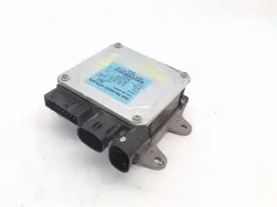 Second-hand car spare part steering control unit for citroen c2 (jm_) 1.4 hdi oem iam references 400688  9650836780
