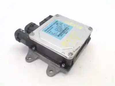 Second-hand car spare part steering control unit for citroen c2 (jm_) 1.4 hdi oem iam references 400688  9650836780