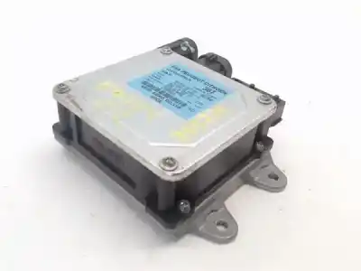 Second-hand car spare part steering control unit for citroen c2 (jm_) 1.4 hdi oem iam references 400688  9650836780