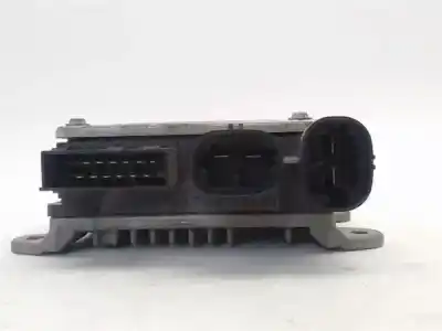 Second-hand car spare part steering control unit for citroen c2 (jm_) 1.4 hdi oem iam references 400688  9650836780
