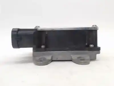 Second-hand car spare part steering control unit for citroen c2 (jm_) 1.4 hdi oem iam references 400688  9650836780