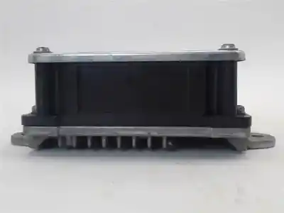 Second-hand car spare part steering control unit for citroen c2 (jm_) 1.4 hdi oem iam references 400688  9650836780