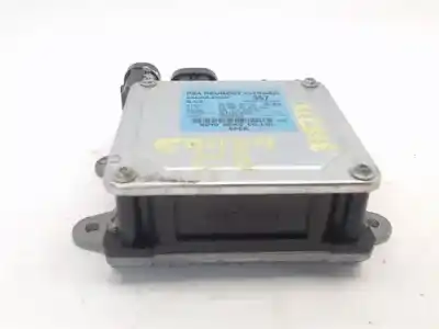 Second-hand car spare part steering control unit for citroen c2 (jm_) 1.4 hdi oem iam references 400688  9650836780