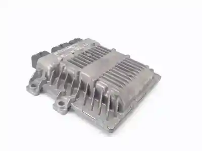 Second-hand car spare part ecu engine control for citroen c2 (jm_) 1.4 hdi oem iam references 5ws40111ct  sw9653447380