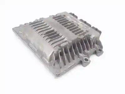 Second-hand car spare part ecu engine control for citroen c2 (jm_) 1.4 hdi oem iam references 5ws40111ct  sw9653447380