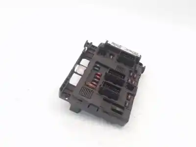 Peça sobressalente para automóvel em segunda mão caixa de fusíveis e relés por citroen c2 (jm_) 1.4 hdi referências oem iam 6500y3
