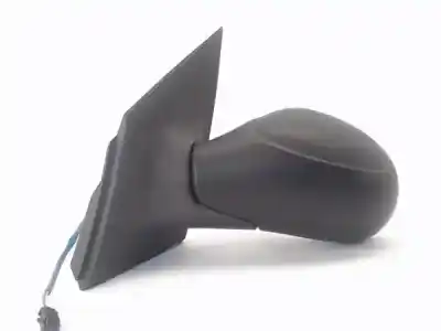 Peça sobressalente para automóvel em segunda mão espelho retrovisor esquerdo por citroen c2 (jm_) 1.4 hdi referências oem iam 8149sx