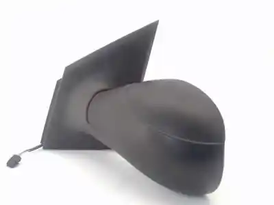 Peça sobressalente para automóvel em segunda mão espelho retrovisor esquerdo por citroen c2 (jm_) 1.4 hdi referências oem iam 8149sx  