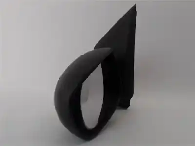 Peça sobressalente para automóvel em segunda mão espelho retrovisor esquerdo por citroen c2 (jm_) 1.4 hdi referências oem iam 8149sx  