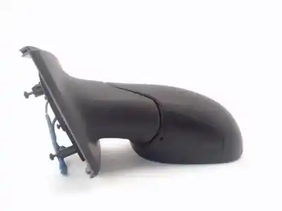 Peça sobressalente para automóvel em segunda mão espelho retrovisor esquerdo por citroen c2 (jm_) 1.4 hdi referências oem iam 8149sx  