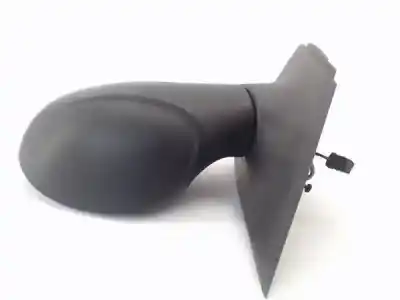 Peça sobressalente para automóvel em segunda mão espelho retrovisor esquerdo por citroen c2 (jm_) 1.4 hdi referências oem iam 8149sx  