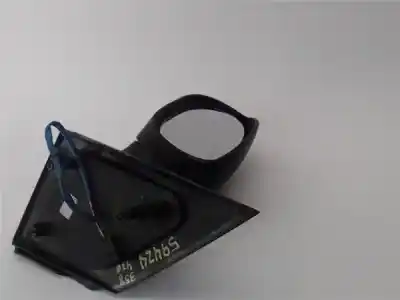 Peça sobressalente para automóvel em segunda mão espelho retrovisor esquerdo por citroen c2 (jm_) 1.4 hdi referências oem iam 8149sx  