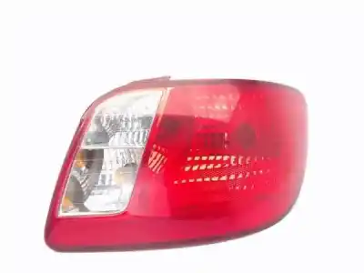 Second-hand car spare part RIGHT TAILGATE LIGHT for KIA RIO (JB)  OEM IAM references 3231920LAQ  3470915