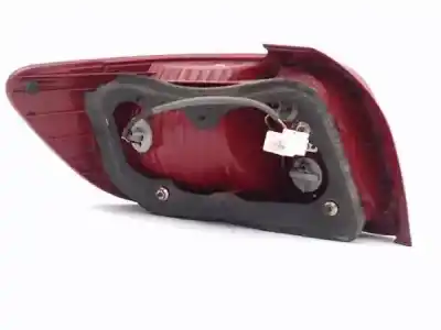 Second-hand car spare part right tailgate light for kia rio (jb) 1.5 crdi oem iam references 3231920laq  3470915