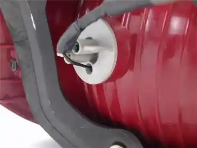 Second-hand car spare part right tailgate light for kia rio (jb) 1.5 crdi oem iam references 3231920laq  3470915