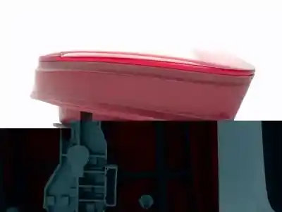 Second-hand car spare part right tailgate light for kia rio (jb) 1.5 crdi oem iam references 3231920laq  3470915