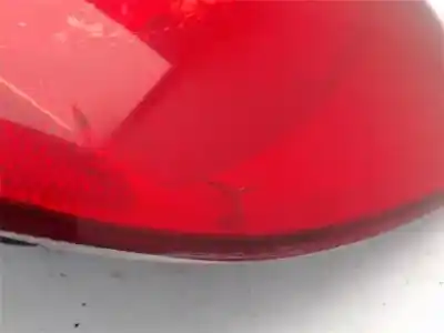 Second-hand car spare part right tailgate light for kia rio (jb) 1.5 crdi oem iam references 3231920laq  3470915