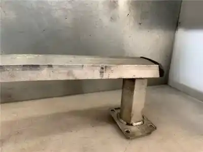 Pezzo di ricambio per auto di seconda mano rinforzo paraurti anteriore per citroen jumpy furgón 2.0 hdi 120 riferimenti oem iam 7414rg  