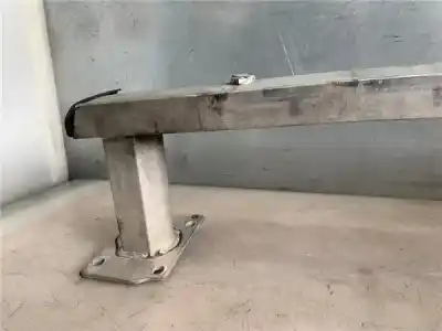 Pezzo di ricambio per auto di seconda mano rinforzo paraurti anteriore per citroen jumpy furgón 2.0 hdi 120 riferimenti oem iam 7414rg  