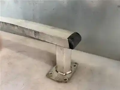 Pezzo di ricambio per auto di seconda mano rinforzo paraurti anteriore per citroen jumpy furgón 2.0 hdi 120 riferimenti oem iam 7414rg  