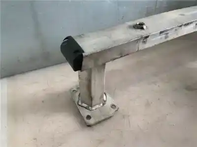 Pezzo di ricambio per auto di seconda mano rinforzo paraurti anteriore per citroen jumpy furgón 2.0 hdi 120 riferimenti oem iam 7414rg  