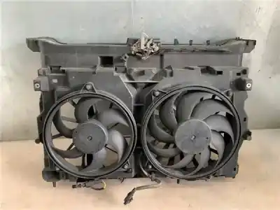 Peça sobressalente para automóvel em segunda mão frente frente por citroen jumpy furgón 2.0 hdi 120 referências oem iam 7104cc