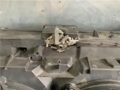 Second-hand car spare part front front for citroen jumpy furgón 2.0 hdi 120 oem iam references 7104cc  1253k1