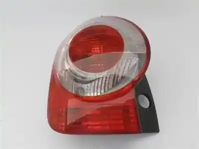 Автозапчасти б/у левый задний фонарь за renault modus / grand modus (f/jp0_) 1.5 dci (fp0f, jp0f) ссылки oem iam 8200538786