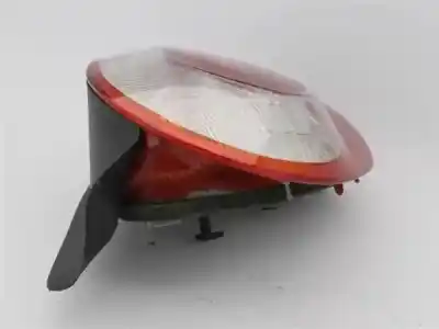 Автозапчасти б/у левый задний фонарь за renault modus / grand modus (f/jp0_) 1.5 dci (fp0f, jp0f) ссылки oem iam 8200538786  