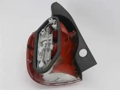 Автозапчасти б/у правый задний фонарь за renault modus / grand modus (f/jp0_) 1.5 dci (fp0f, jp0f) ссылки oem iam 8200538785  8200212204