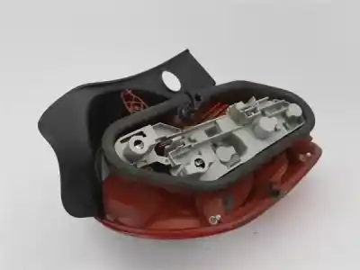 Автозапчасти б/у правый задний фонарь за renault modus / grand modus (f/jp0_) 1.5 dci (fp0f, jp0f) ссылки oem iam 8200538785  8200212204