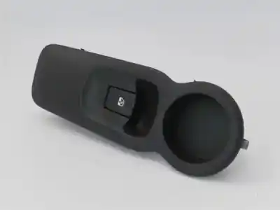 Автозапчасти б/у выключатель переднего правого окна за renault modus / grand modus (f/jp0_) 1.5 dci (fp0f, jp0f) ссылки oem iam 7701058144  