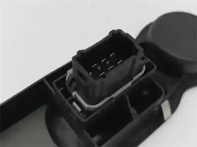 Автозапчасти б/у выключатель переднего правого окна за renault modus / grand modus (f/jp0_) 1.5 dci (fp0f, jp0f) ссылки oem iam 7701058144  