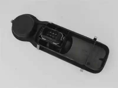Автозапчасти б/у выключатель переднего правого окна за renault modus / grand modus (f/jp0_) 1.5 dci (fp0f, jp0f) ссылки oem iam 7701058144  