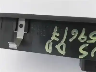 Автозапчасти б/у выключатель переднего правого окна за renault modus / grand modus (f/jp0_) 1.5 dci (fp0f, jp0f) ссылки oem iam 7701058144  