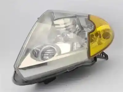 Автозапчасти б/у правая фара за renault modus / grand modus (f/jp0_) 1.5 dci (fp0f, jp0f) ссылки oem iam 7701058175  8200267914