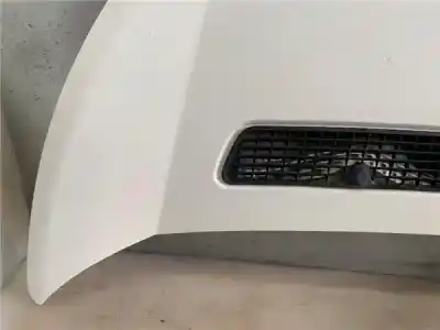 Peça sobressalente para automóvel em segunda mão capot por citroen jumpy furgón 2.0 hdi 120 referências oem iam 7901n1  