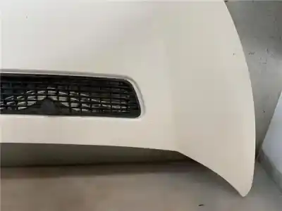 Peça sobressalente para automóvel em segunda mão capot por citroen jumpy furgón 2.0 hdi 120 referências oem iam 7901n1  