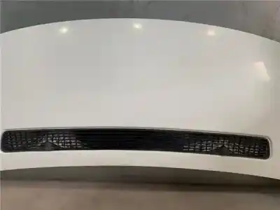 Peça sobressalente para automóvel em segunda mão capot por citroen jumpy furgón 2.0 hdi 120 referências oem iam 7901n1  
