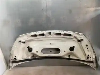 Peça sobressalente para automóvel em segunda mão capot por citroen jumpy furgón 2.0 hdi 120 referências oem iam 7901n1  