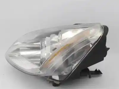 Peça sobressalente para automóvel em segunda mão farol / farolim esquerdo por ford c-max (cb3) 1.6 tdci cat referências oem iam 3m5113101aa  1347463