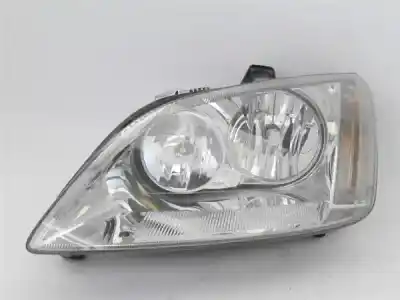 Peça sobressalente para automóvel em segunda mão farol / farolim esquerdo por ford c-max (cb3) 1.6 tdci cat referências oem iam 3m5113101aa  1347463