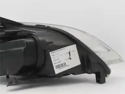 Peça sobressalente para automóvel em segunda mão farol / farolim esquerdo por ford c-max (cb3) 1.6 tdci cat referências oem iam 3m5113101aa  1347463