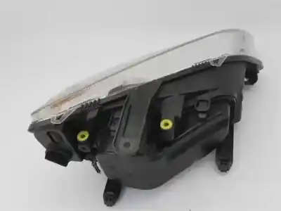 Peça sobressalente para automóvel em segunda mão farol / farolim esquerdo por ford c-max (cb3) 1.6 tdci cat referências oem iam 3m5113101aa  1347463